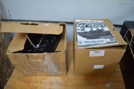 5x Pro Strength Rat Traps