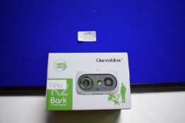 Queen Mew K2 Bark Dog Control Device