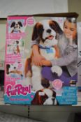 *Furreal Millie My Loving Animated Pup
