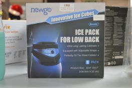 New Go Lower Pack Ice Pack