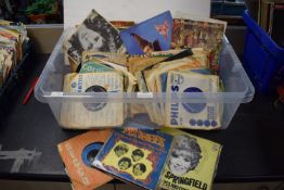 Vintage 7” 45rpm Singles