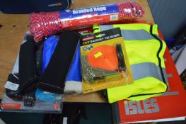 Motoring Accessories etc.