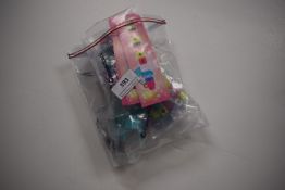 *Clementoni Bracelet Bead Kit