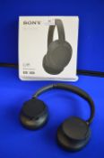 *Sony WH-CH720N Wireless Noise Cancelling Headphones