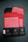 *Set of 3 Kitchenaid Oven Gloves