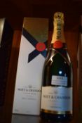 Moet & Chandon Imperial Brut Champagne 75cl