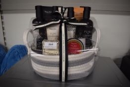 *Winter in Venice Pure Pamper Gift Set