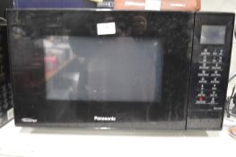 *Panasonic Invertor Microwave Oven (AF)