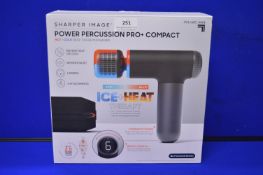 *Sharper Image Ice & Heat Therapy Massager