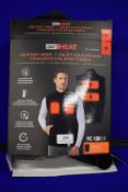*32 Degrees Heat Heated Vest Size: M
