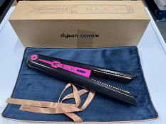 Dyson Corrale Hair Straighteners