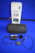 *Go Pro 13 Black Hero Bundle