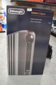 *Delonghi Radia S Digital Electric Oil Filled Radiator