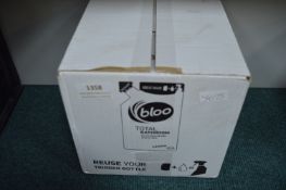 12x Bloo Bathroom Cleaner Refill Packs