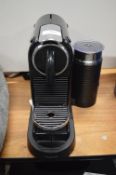 *Magimix Nespresso Coffee Machine