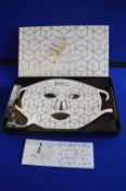 *Face Lite Light Treatment Beauty Mask