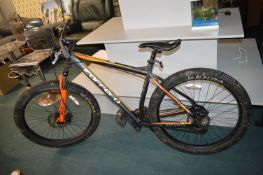 Carrera Vendetta Mountain Bike