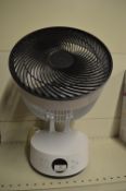 *Meaco Sefte Desk Fan