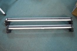 Pair of Roof Bars