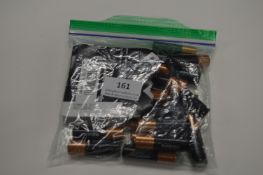 *20x Duracell AA Batteries