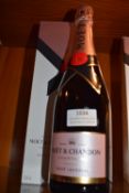 Moet & Chandon Rose Imperial Brut Champagne 75cl