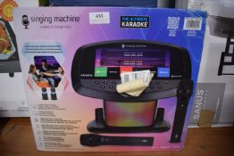 *Ultimate Karaoke Machine