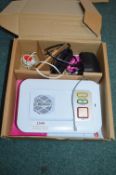 Tunstall Lifeline 4G Smart Hub