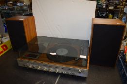 Ferguson Studio 30D Music Centre and Speakers