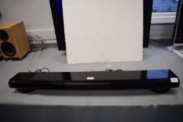 Yamaha Digital Sound Projector YSP-1400