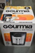 *Gourmia 6.7L Digital Air Fryer