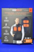 *32 Degrees Heat Heated Vest Size: M
