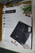Amzchef Tabletop Induction Hob