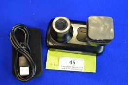 *Next Base 322GW Dash Cam