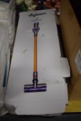 *Dyson V8 Absolute vacuum Cleaner