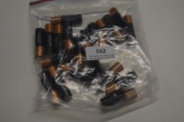 *20x Duracell AA Batteries