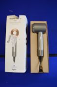 *Dyson Supersonic Hairdryer