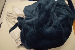 *Bershire Heated Throw