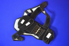 Pair of Sports Support Hats