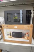 *Panasonic Microwave Oven NN-ST22QB