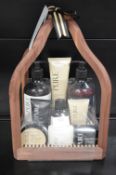 *Winter in Venice Pure Toiletry Giftset (damage to packaging)