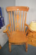Yorkshire Chair