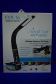 *Ottlite Wireless Charging LED Lamp
