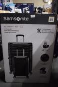 *Samsonite Element XLT2.0 2pc Luggage Set