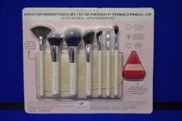 *Haleys Makeup Brush Set