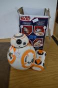 Star Wars Hyperdrive BB-8