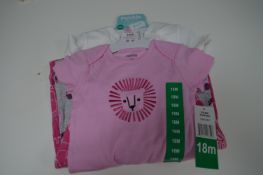 Pekkle Bodysuit & Pant Set Size: 18 months