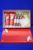 *Bayliss & Harding Fuzzy Duck Toiletry Giftset