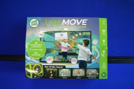 *Leapfrog Leap Move Learning Camera