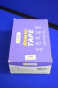 Box of OK Athletic Tape