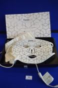 *Face Lite Light Treatment Beauty Mask